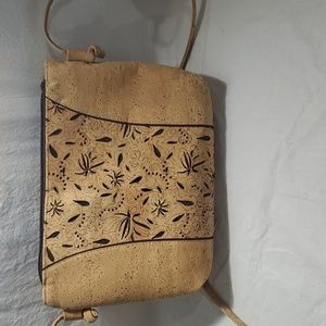 Cork Purse